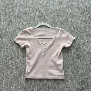 brandy melville top